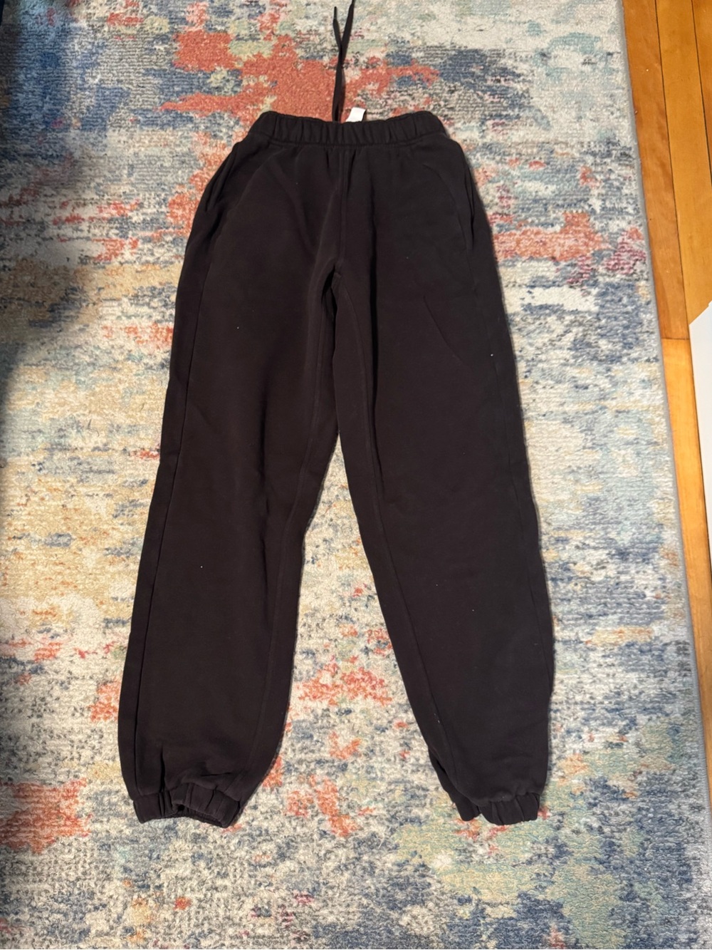 lululemon scuba jogger in Sequoia